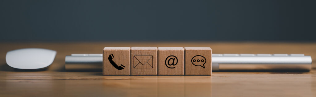 Contact | Hogendoorn Timmerwerken