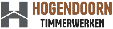 Hogendoorn Timmerwerken logo